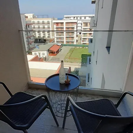 Sega Residence, Mamaia Nord Appartamento Năvodari