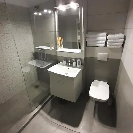Sega Residence, Mamaia Nord Appartamento *