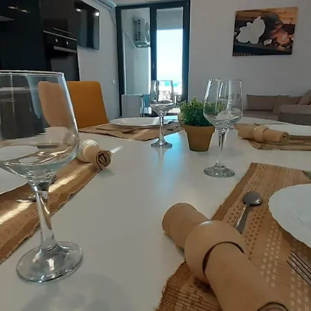 Sega Residence, Mamaia Nord * Năvodari