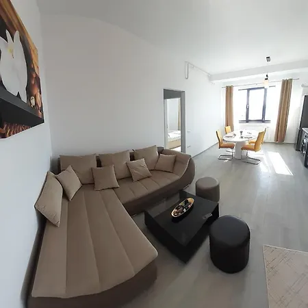 Appartamento Sega Residence, Mamaia Nord Năvodari